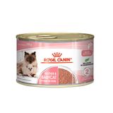 Ração Royal Canin Lata Baby Cat Instinctive Para Gatos Filhotes - 195 G