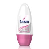 Desodorante Antitranspirante Rollon Rexona Powder 50ml