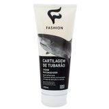 Creme Massageador Fashion Cartilagem Tubarão 200ml