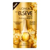 Óleo Capilar Extraordinário Elseve Gota 4,5ml