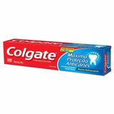 Creme Dental Colgate Máxima Proteção Anticaries 90g