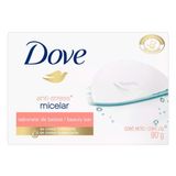 Sabonete Dove Micelar Anti-Stress 90g