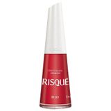 Esmalte Risqué Cremoso Beijo