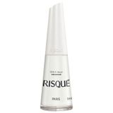 Esmalte Risqué Cremoso Paris