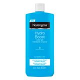 Hidratante Corporal Neutrogena Hydro Boost Gel 400ml