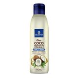 Óleo Avante Capilar E Corporal Coco 100ml