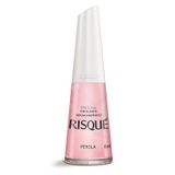 Esmalte Risqué Cintilante Perola  8ml