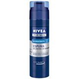 Espuma Barba Nivea For Men Hidratante 193g