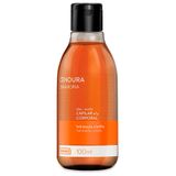 Óleo Capilar e Corporal de Cenoura Farmax 100ml