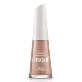 Esmalte Risqué Grão De Arroz