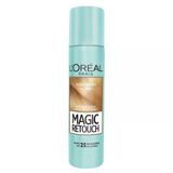Loreal Magic Retouch Retoque de Raiz 75ml - Louro Claro