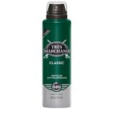 Desodorante Aerosol Très Marchand Classic 150ml