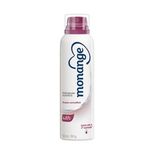 Desodorante Aerosol Monange Feminino Frutas Vermelhas 150ml