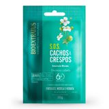 Sache S.O.S Cachos E Crespos Umectação Máxima 30g