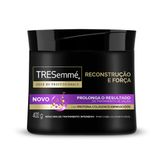 Máscara de Tratamento Tresemmé Reconstrução e Força 400g