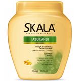 Creme De Tratamento Skala Jaborandi 1kg