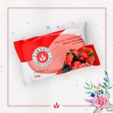 Sabonete Farnese Frutas Vermelhas 180g