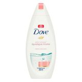 Sabonete Líquido Dove Micelar Anti Stress 250ml