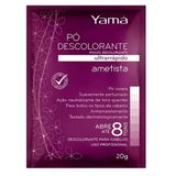 Pó Descolorante Yamá Ametista 20g