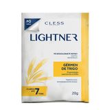 Lightner Pó Descolorante Gérmen De Trigo 20g