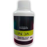 Agua Oxigenada L'Oréal Inoa 20 Volumes 60ml