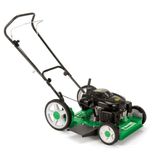 Cortador De Grama À Gasolina Trapp Lf600rm, 6,5 Hp