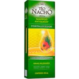 Shampoo Tio Nacho Fortalecedor 415ml