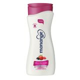 Creme Hidratante Corporal Monange Frutas Vermelhas 400ml