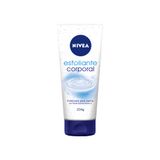 Esfoliante Corporal Nivea Para Banho 200ml