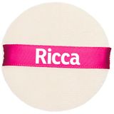 Esponja Para Maquiagem Ricca Puff Médio