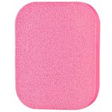 Esponja Para Maquiagem Ricca Flat Candy Colors 1 Unidade