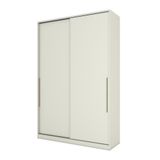 Guarda Roupa Modulado 03 Gavetas 02 Portas Deslizantes Henn
