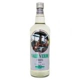 Cachaça Vale Verde Prata 1l