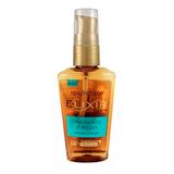 Óleo Capilar Elixir Beautycolor Óleos Exóticos Argan 40ml