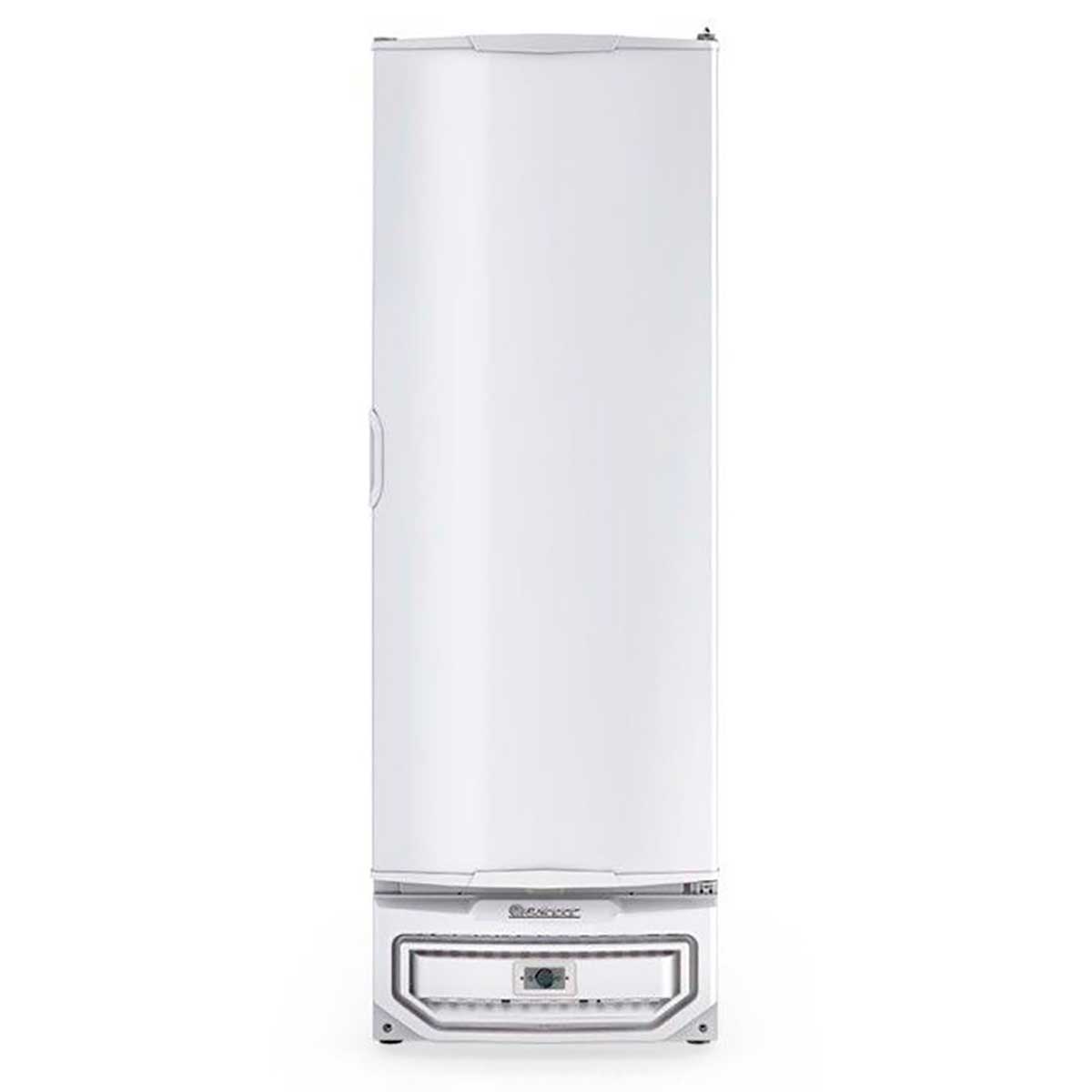 Conservador/Refrigerador Vertical GPC-57 TE /BR 127V é boa?