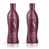 Kit Shampoo E Condicionador Duo Senscience True Hue 300ml