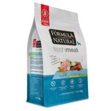 Fórmula Natural Fresh Meat Cães Filhotes 1kg