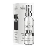 Perfume Masculino H12 Men Parfum Brasil 15ml