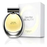 Perfume Calvin Klein Beauty - Eau Parfum - Feminino - 100 Ml