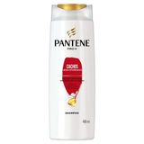 Shampoo Pantene Cachos Definidos 400ml