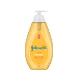 Shampoo Johnson&#39;s Baby Regular 750ml