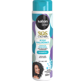 Shampoo Salon Line S.o.s Cachos Ácido Hialurônico 300ml