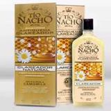 Tio Nacho Clareador Shampoo + Condicionador