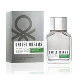 Perfume Masculino Benetton United Dreams  High 100ml