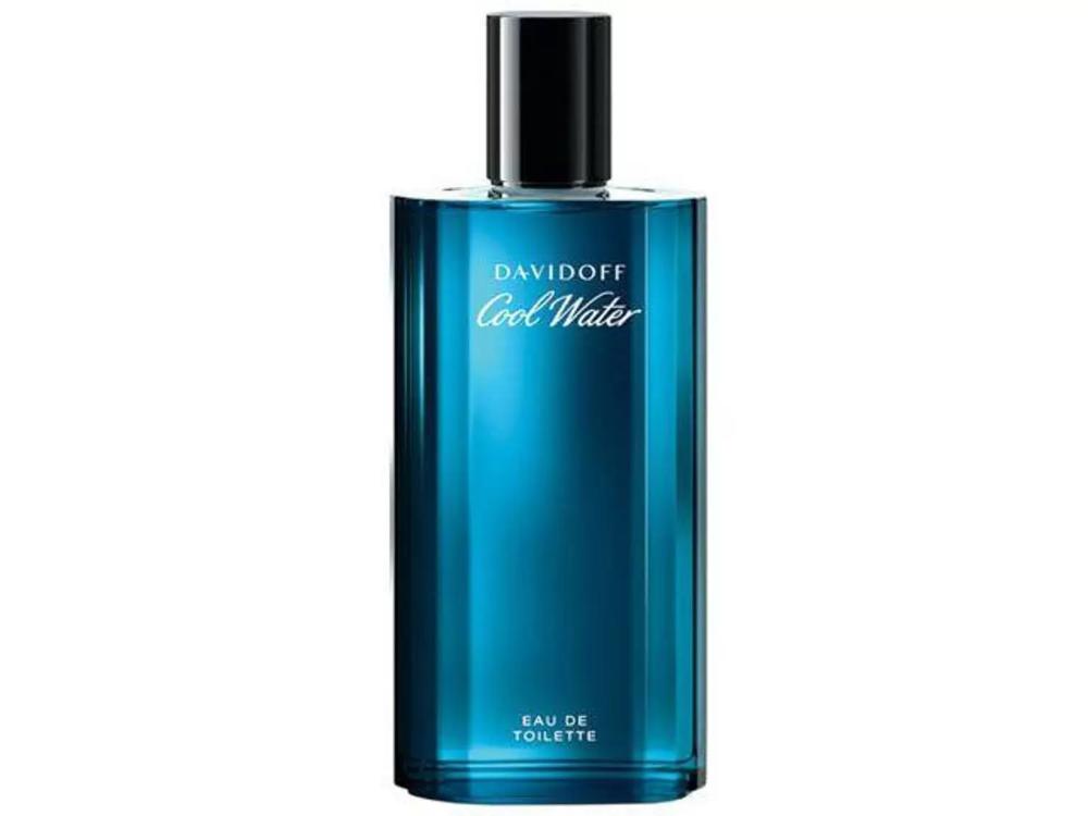 Tester Cool Water Masculino Eau De Toilette 125ml é boa?