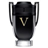 Invictus Victory Eau De Parfum Extrême Masculino - 200 Ml