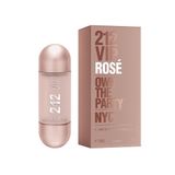 Carolina Herrera 212 Vip Rosé Hair Mist 30ml