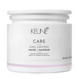 Máscara De Nutrição Curl Control Keune 200ml