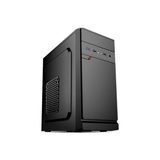 Computador Pc Cpu Core I3 4gb Memória Ssd 240gb
