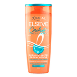 Shampoo Elseve Cachos Logos Dos Sonhos 200ml
